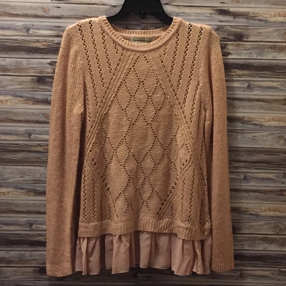 Cotton Emporium Sweaters - 🔥Flash Sale🔥 Cotton Emporium Women's Sweater
